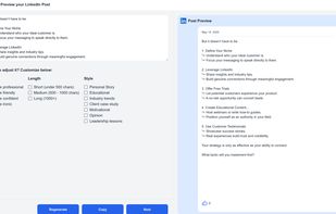 Viralbuddy screenshot 2