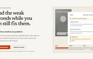 	ViralJury screenshot 2