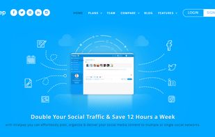 Viralpep screenshot 2