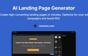 ViralVant screenshot 1