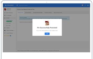 Viralwoot screenshot 2