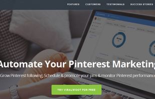 Viralwoot screenshot 1