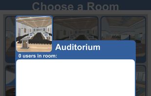 VirBELA screenshot 3