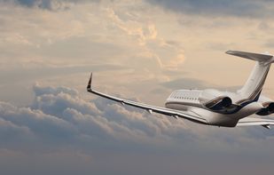 Private Jet Memberships with ViroFLY