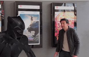 ViroReact screenshot 1