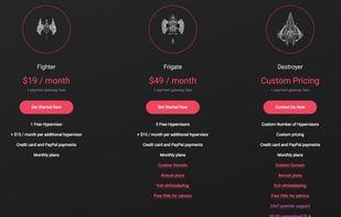 Virtkick screenshot 2