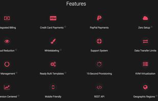 Virtkick screenshot 1