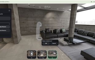 Ai remove filter