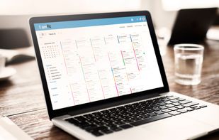 Effortless Online Scheduling: Virtuagym saves you hundreds of hours bu fully automating your booking experience. After all, you'd rather focus on your business instead of spending hours on the phone to process bookings and cancellations 