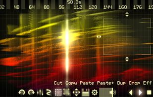 Virtual ANS screenshot 2