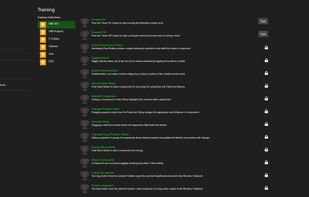 Virtual Breadboard screenshot 1