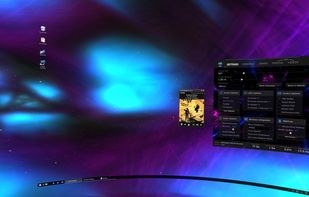 Virtual Desktop screenshot 3