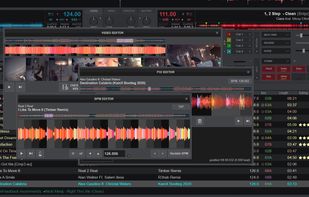 VirtualDJ screenshot 3