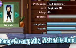 Virtual Families 2 screenshot 2