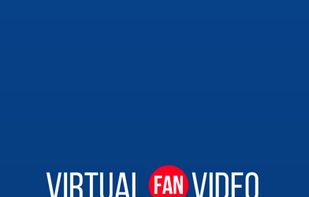 Virtual Fan Video screenshot 1