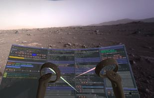 Virtual Home Theater screenshot 3