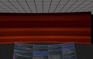 Virtual Home Theater screenshot 1