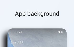 Viewable VMs from floating window