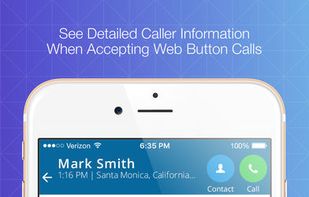 Virtual Phone screenshot 3