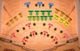 Virtual Sound Stage 2.0 screenshot 2