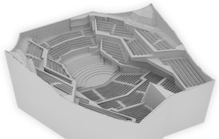 Virtual Sound Stage 2.0 screenshot 3