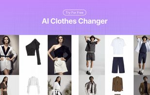 AI Clothes screenshot 1