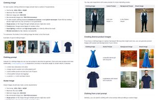 Extensive API documentation with examples and recipes