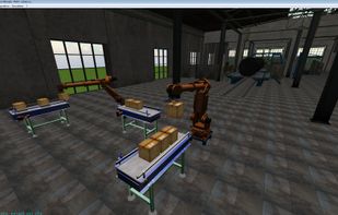 Virtual Universe Pro screenshot 1