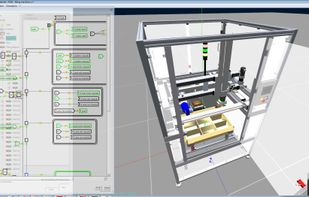 Virtual Universe Pro screenshot 1