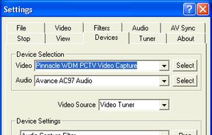 Virtual VCR  screenshot 2