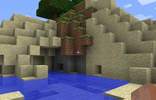 VirtualGamepad screenshot 1