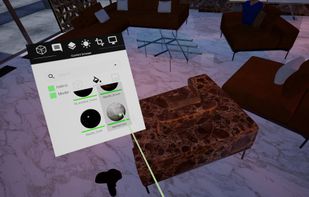 Render your 3D models to beautiful quality