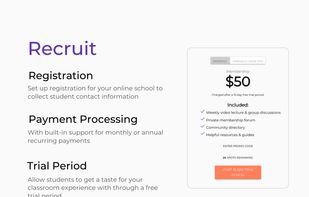 Virtually screenshot 1