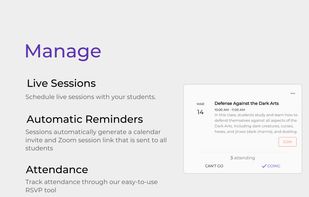 Virtually screenshot 2