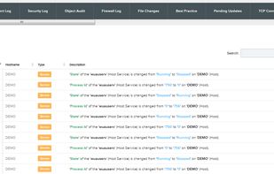 VirtualMetric screenshot 2