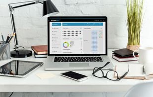 VirtualPBX screenshot 1