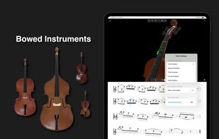 VirtualScore screenshot 3
