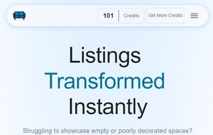 VirtualStagingAi   screenshot 1