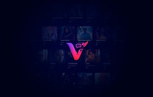 VirtualTalesHub screenshot 1