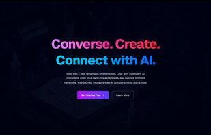 VirtualTalesHub screenshot 1