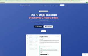 Virtualworkforce.ai screenshot 1