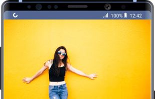 VirtuGo - Digital Business Cards screenshot 3