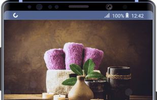 VirtuGo - Digital Business Cards screenshot 1