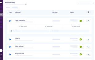 Virtuoso screenshot 2