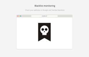 Virusdie screenshot 3