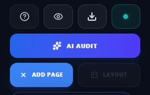 VisaAlbum screenshot 2