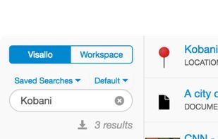 advanced search options