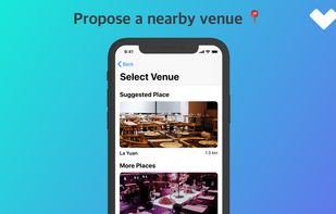 Visavis screenshot 3