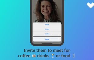 Visavis screenshot 2