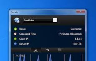 Viscosity screenshot 1